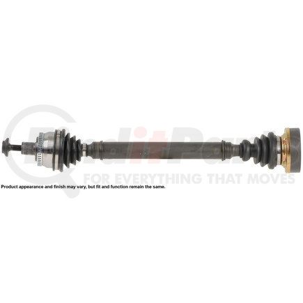 A-1 Cardone 66-7461 CV Axle Assembly