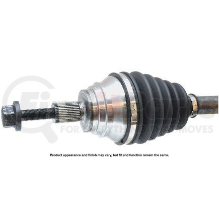 A-1 Cardone 66-7520 CV Axle Assembly