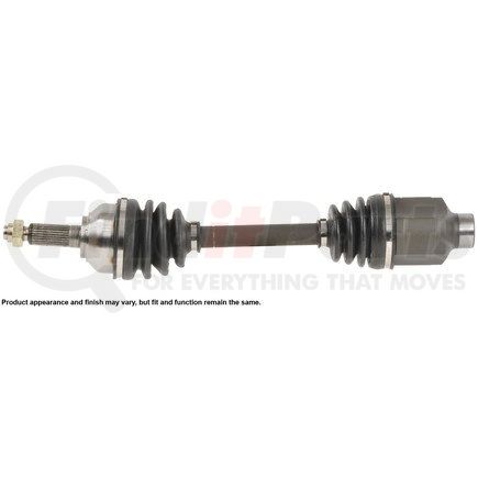 A-1 Cardone 66-8002 CV Axle Assembly