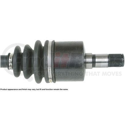 A-1 Cardone 66-8095 CV Axle Assembly