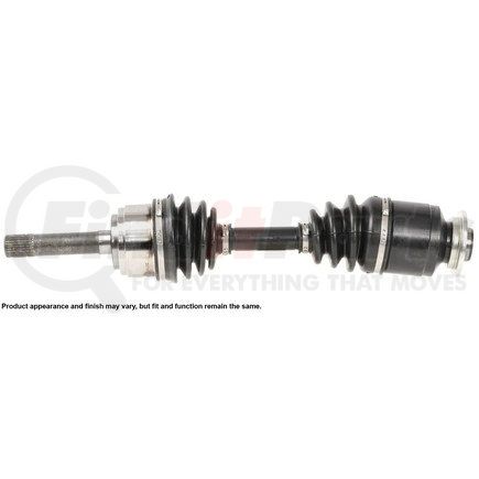 A-1 Cardone 66-8105 CV Axle Assembly