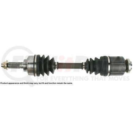 A-1 Cardone 66-8126 CV Axle Assembly