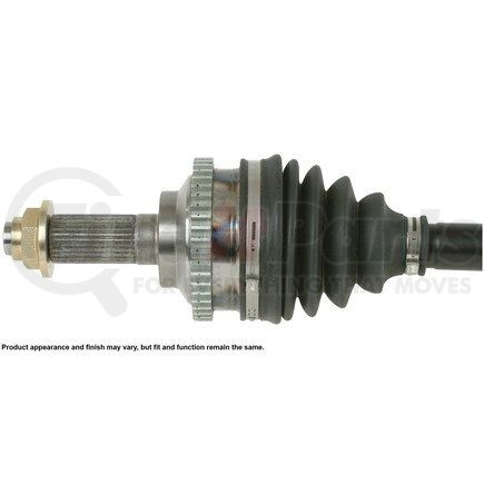 A-1 Cardone 66-8134 CV Axle Assembly