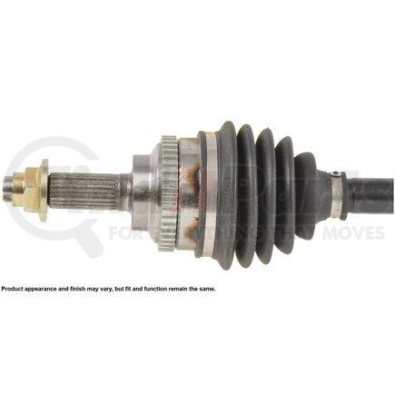 A-1 Cardone 66-8142 CV Axle Assembly