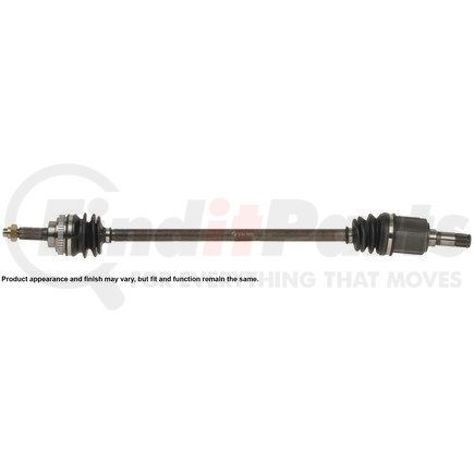 A-1 Cardone 66-8144 CV Axle Assembly