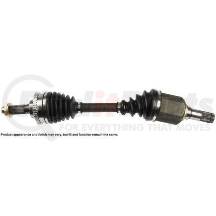 A-1 Cardone 66-8145 CV Axle Assembly