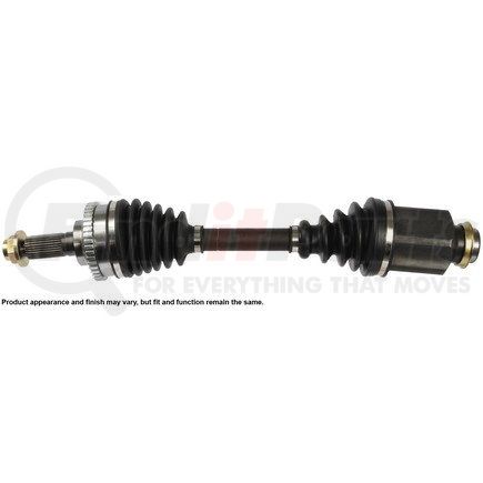 A-1 Cardone 66-8146 CV Axle Assembly