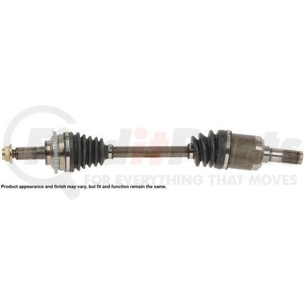 A-1 Cardone 66-8156 CV Axle Assembly