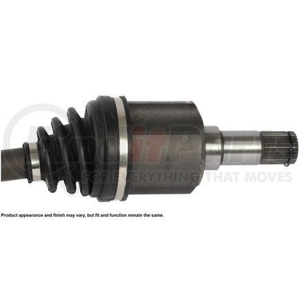 A-1 Cardone 66-8158 CV Axle Assembly