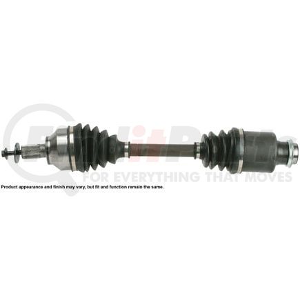 A-1 Cardone 66-8163 CV Axle Assembly