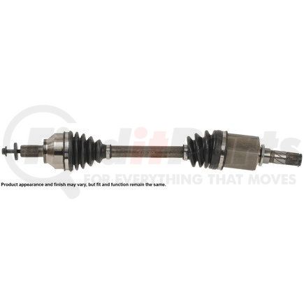 A-1 Cardone 66-8164 CV Axle Assembly