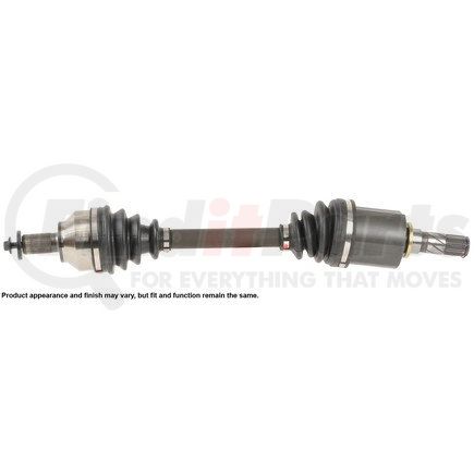 A-1 Cardone 66-8166 CV Axle Assembly