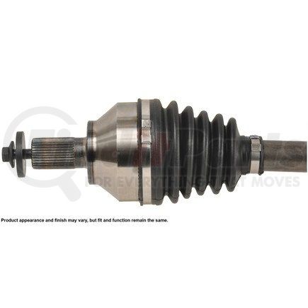 A-1 Cardone 66-8167 CV Axle Assembly