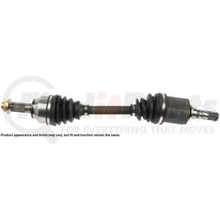 A-1 Cardone 66-8170 CV Axle Assembly