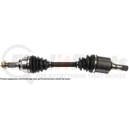 A-1 Cardone 66-8172 CV Axle Assembly