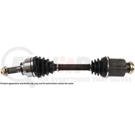 A-1 Cardone 66-8173 CV Axle Assembly