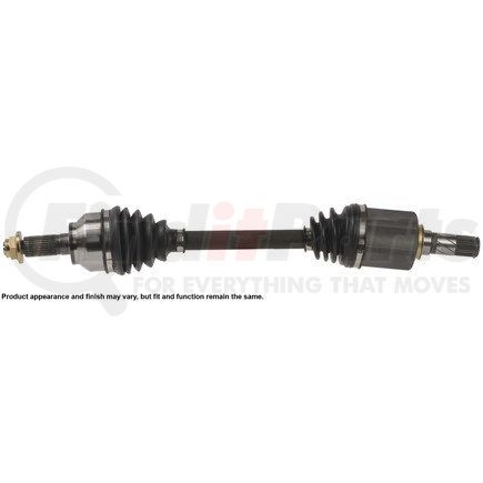 A-1 Cardone 66-8175 CV Axle Assembly