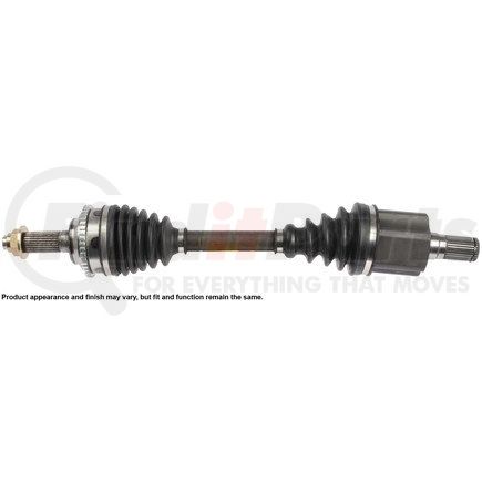 A-1 Cardone 66-8182 CV Axle Assembly