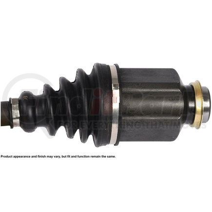 A-1 Cardone 66-8183 CV Axle Assembly