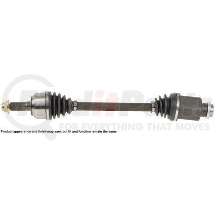 A-1 Cardone 66-8185 CV Axle Assembly