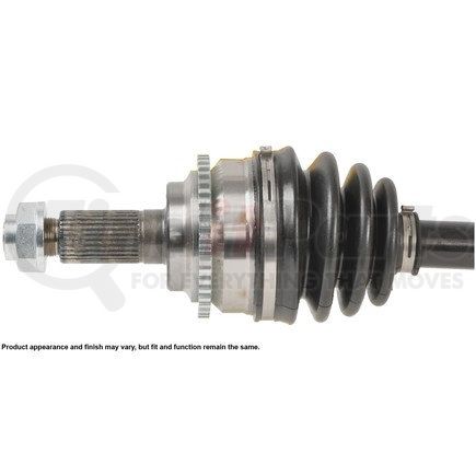 A-1 Cardone 66-8190 CV Axle Assembly