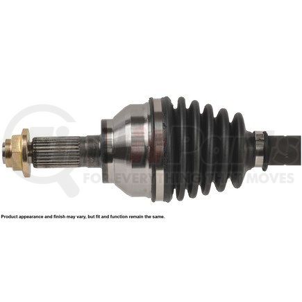 A-1 Cardone 66-8227 CV Axle Assembly