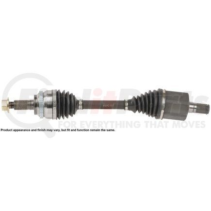 A-1 Cardone 66-8192HD CV Axle Assembly