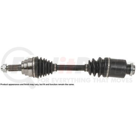 A-1 Cardone 66-8196 CV Axle Assembly