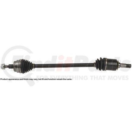 A-1 Cardone 66-9016 CV Axle Assembly