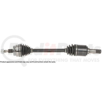 A-1 Cardone 66-9017 CV Axle Assembly