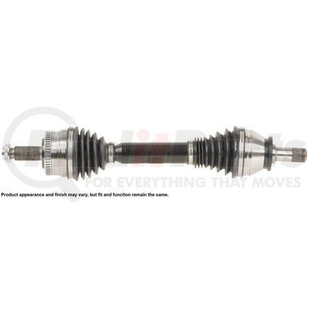 A-1 Cardone 66-9216 CV Axle Assembly