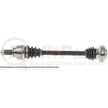 A-1 Cardone 66-9221 CV Axle Assembly