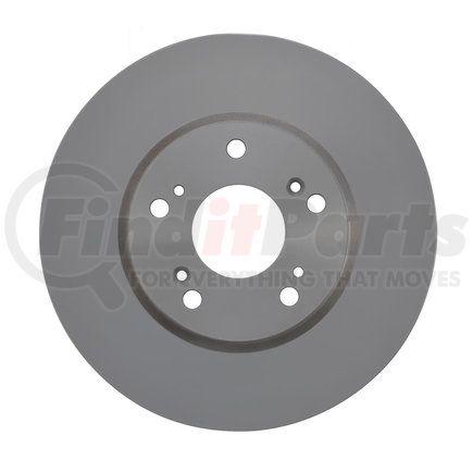 Neotek 106293GF Disc Brake Rotor + Cross Reference | FinditParts