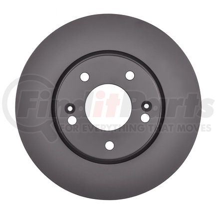 Neotek 1069037GF Disc Brake Rotor + Cross Reference | FinditParts