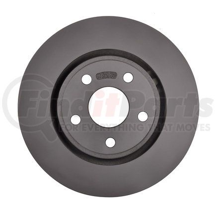 Neotek 107326GF Disc Brake Rotor + Cross Reference | FinditParts