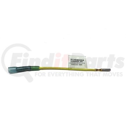 Cummins 3164264 Electrical Connector Repair Terminal