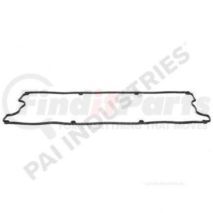 PAI 131840 Engine Valve Cover Gasket - Rubber Cummins ISX Series Application