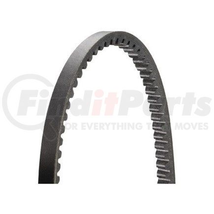 Dayco 17465DR V-BELT, SPUN COG, DRIVE RITE TRADITIONAL