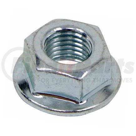 Dexter Axle 006-092-01 Leaf Spring Nut