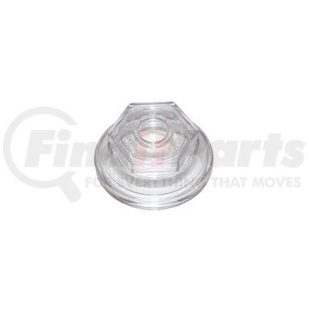 Engine Oil Filter Cap