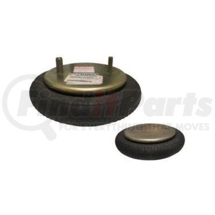 Firestone W013586994 Airide Air Spring Single Convoluted 19