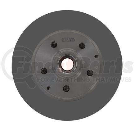 Neotek 107222GF Disc Brake Rotor + Cross Reference | FinditParts