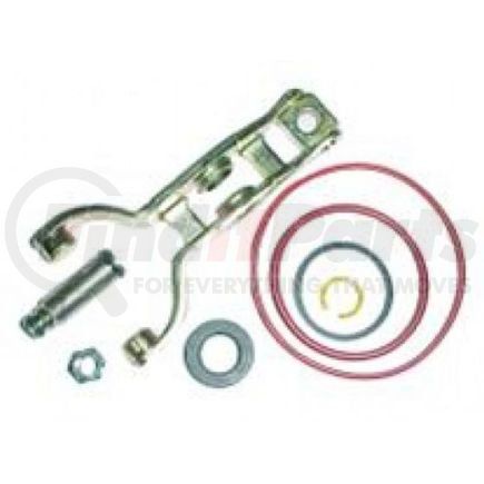 Delco Remy 10456418 Starter Lever Kit - Service Kit, For 37MT Model