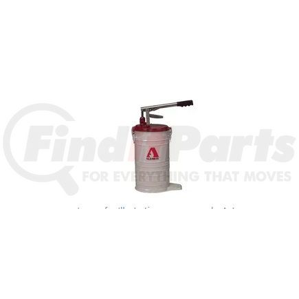 Alemite 7181-4 7181 Series Pump