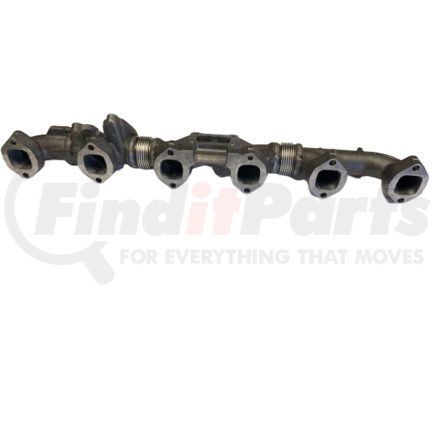 Mack 21469805 Exhaust                     Manifold