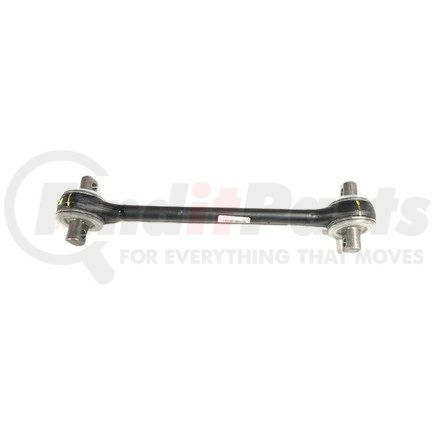 Mack 25155774 Axle Torque Rod - Sealed, Straddle/Straddle, 21.75" C to C, 1.25" Shaft Dia.