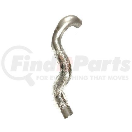 Mack 20820471 Exhaust Pipe - Muffler and Exhaust