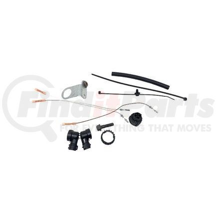 Mack 21560217 Exhaust Gas Recirculation (EGR) Kit
