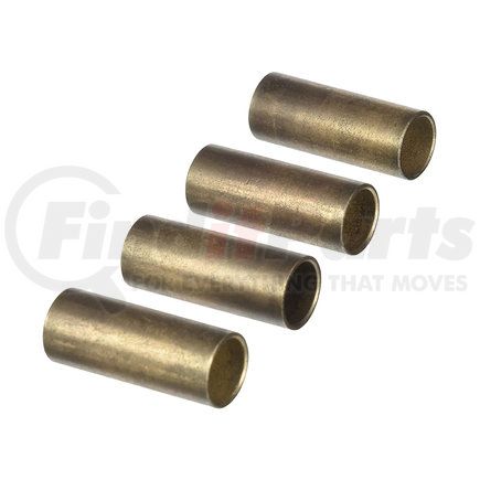 Dexter Axle K71-291-00 Suspension Bushing Kit - Bronze, For Spring Eye and Equalizer, 4 Pack