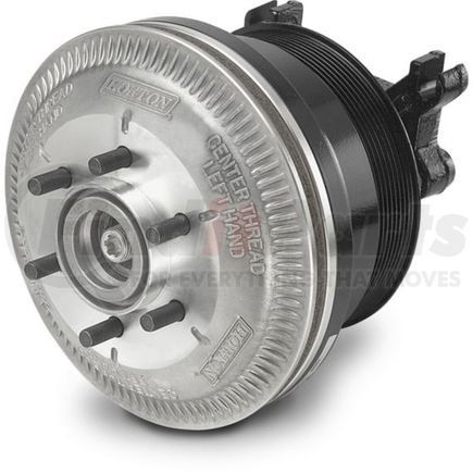 Horton 79A8657-2 DM Advantage Two-Speed Reman Fan Clutch